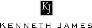 Kenneth James Brand Logo